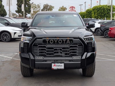 2026 Toyota Tundra i-FORCE MAX Tundra TRD Pro