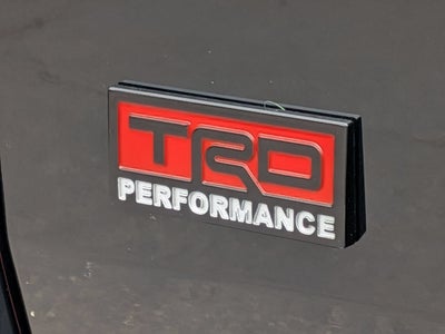 2026 Toyota Tundra i-FORCE MAX Tundra TRD Pro