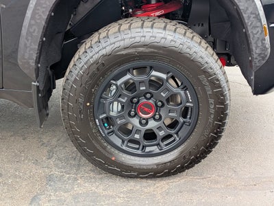 2026 Toyota Tundra i-FORCE MAX Tundra TRD Pro
