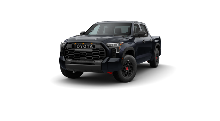 2024 Toyota Tundra i-FORCE MAX Tundra TRD Pro in National City , CA - Dalton Toyota