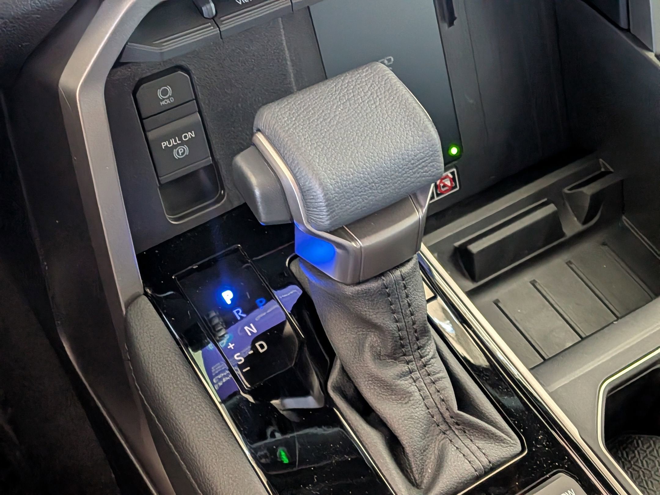 2026 Toyota Tundra i-FORCE MAX Tundra Limited