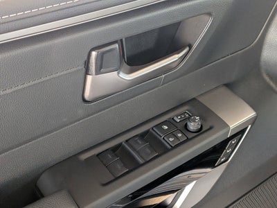 2026 Toyota Tundra i-FORCE MAX Tundra Limited