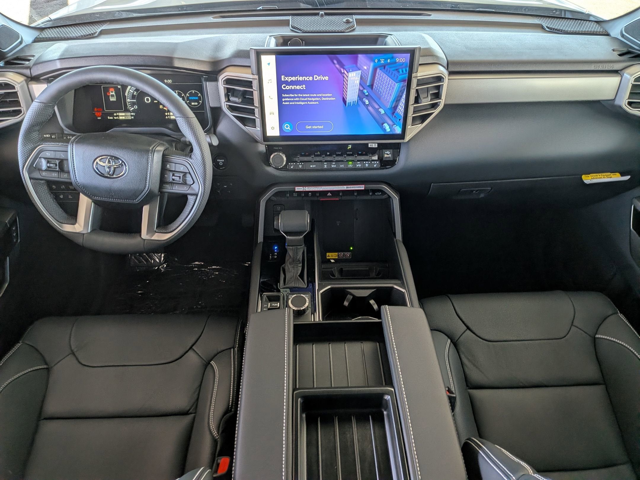 2026 Toyota Tundra i-FORCE MAX Tundra Limited