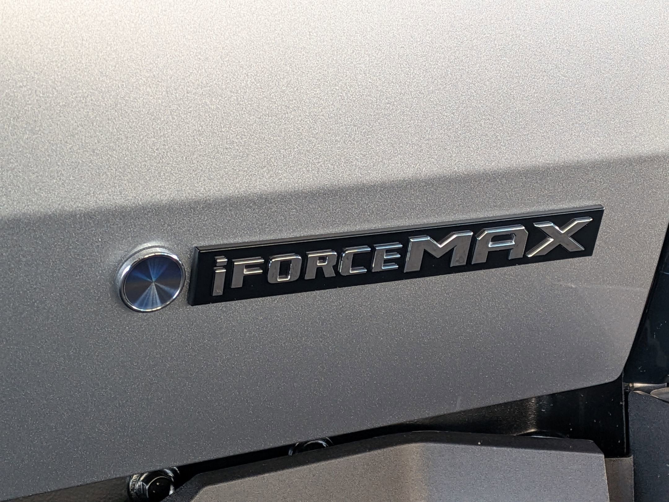 2026 Toyota Tundra i-FORCE MAX Tundra Limited