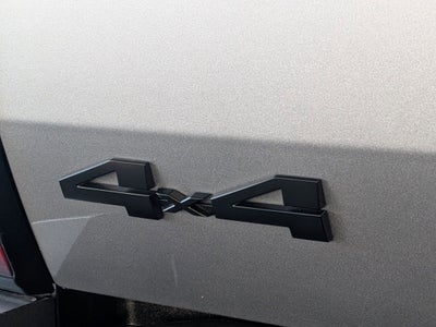 2026 Toyota Tundra i-FORCE MAX Tundra Limited