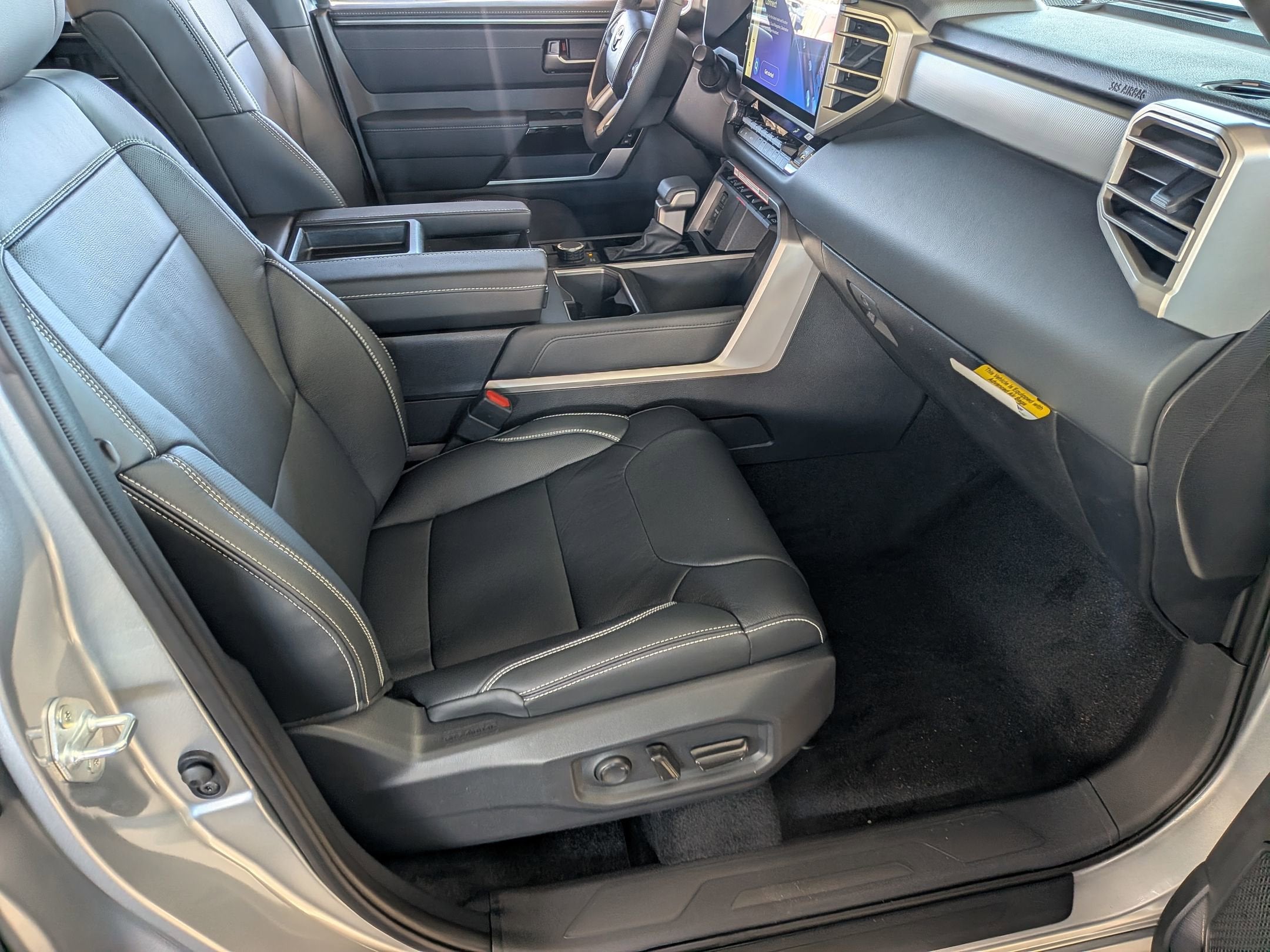 2026 Toyota Tundra i-FORCE MAX Tundra Limited