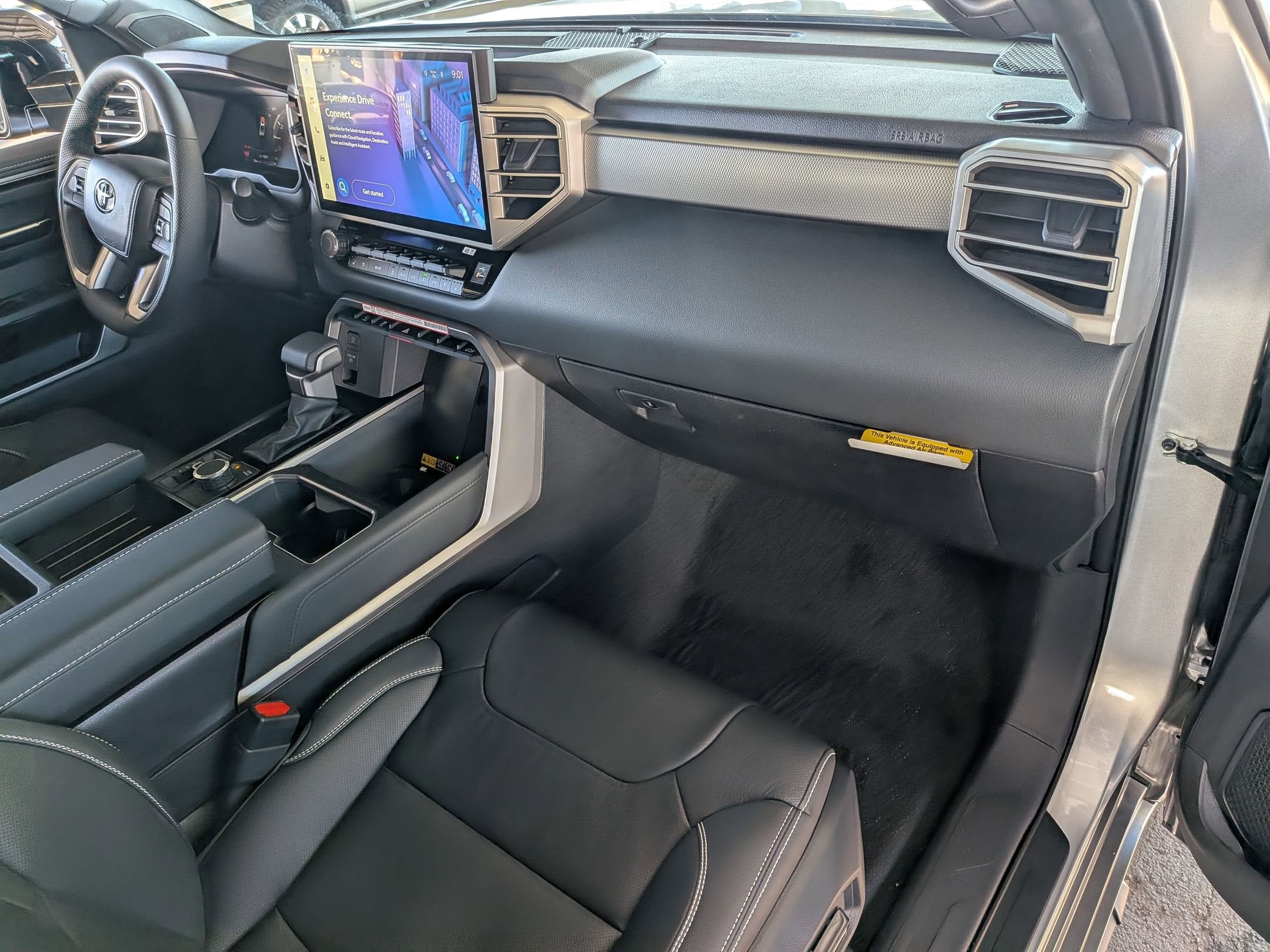 2026 Toyota Tundra i-FORCE MAX Tundra Limited