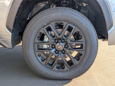 2026 Toyota Tundra i-FORCE MAX Tundra Limited