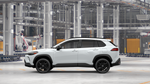 2026 Toyota Corolla Cross Hybrid XSE