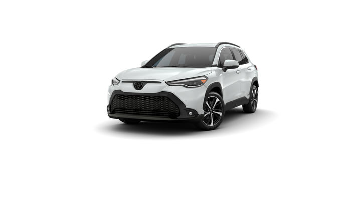 2024 Toyota Corolla Cross Hybrid XSE in National City , CA - Dalton Toyota