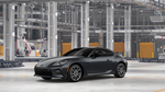 2027 Toyota GR86 AT