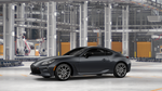 2027 Toyota GR86 AT