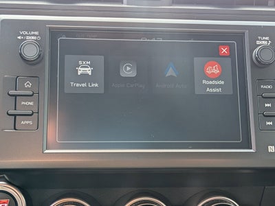 2026 Toyota GR86 Premium AT