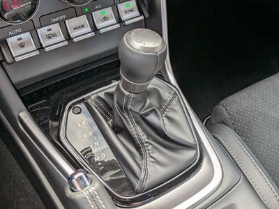 2026 Toyota GR86 Premium AT