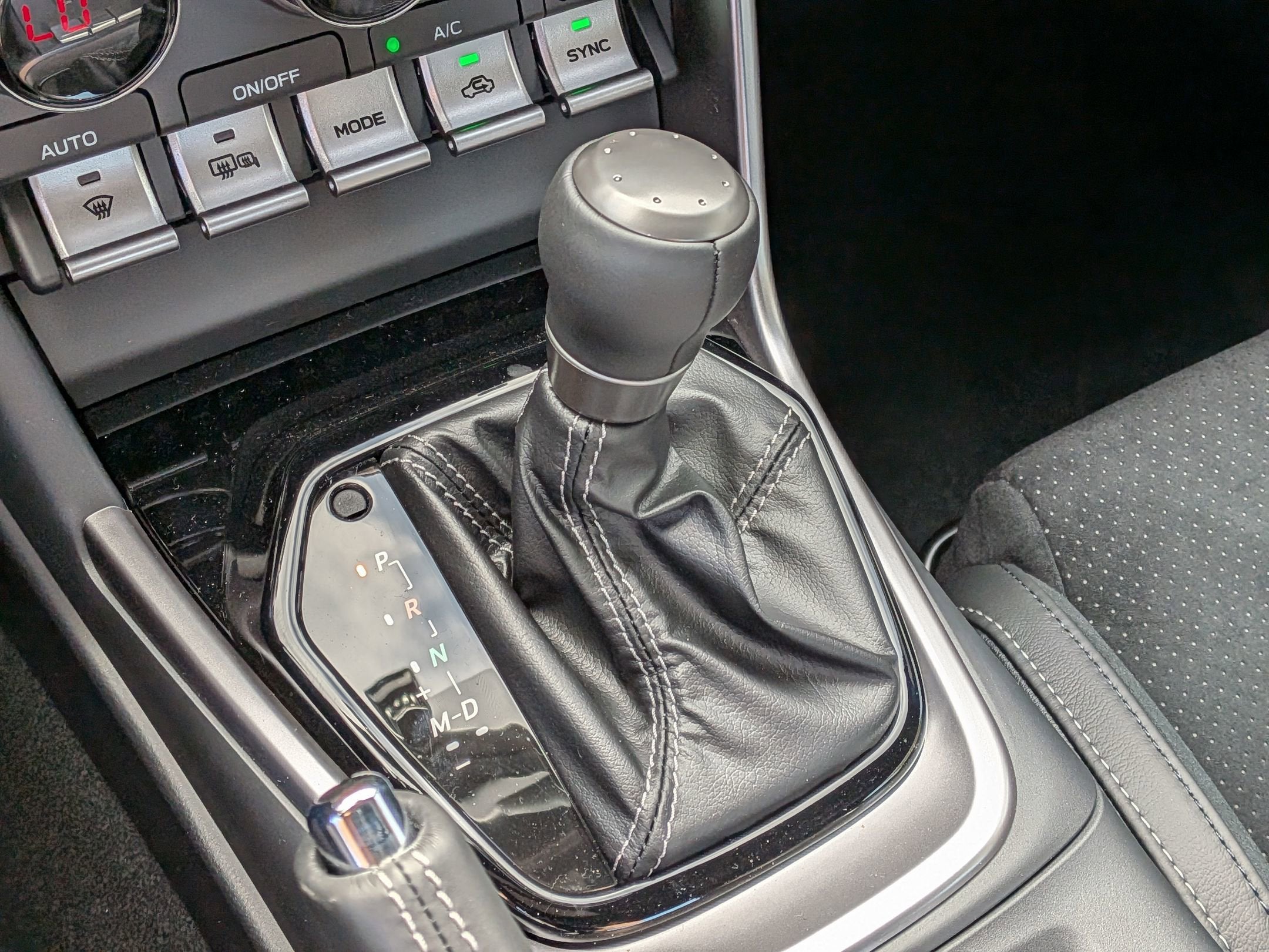 2026 Toyota GR86 Premium AT