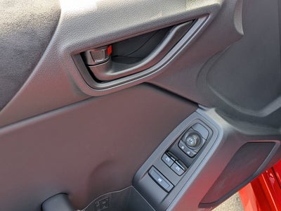 2026 Toyota GR86 Premium AT