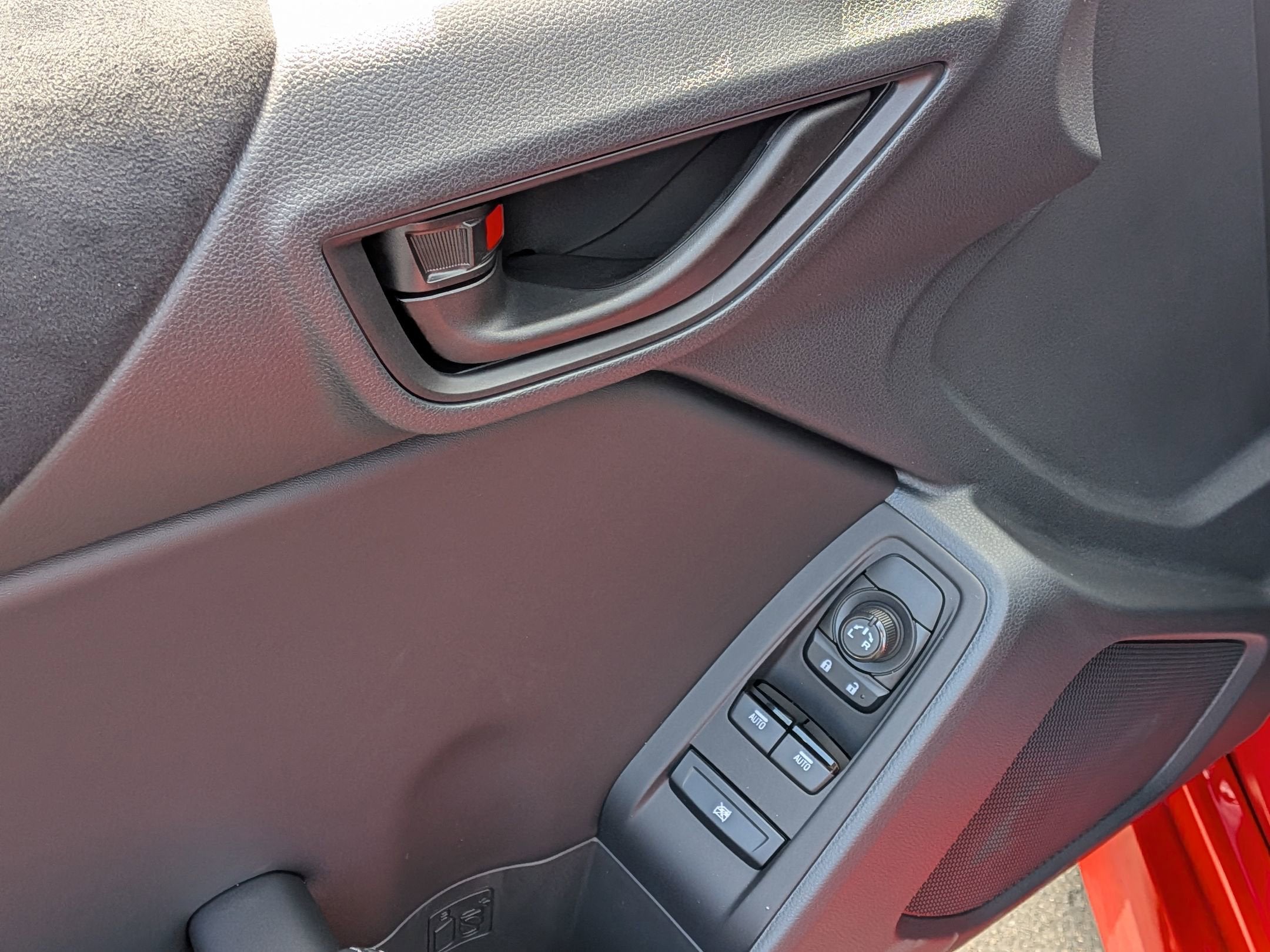 2026 Toyota GR86 Premium AT