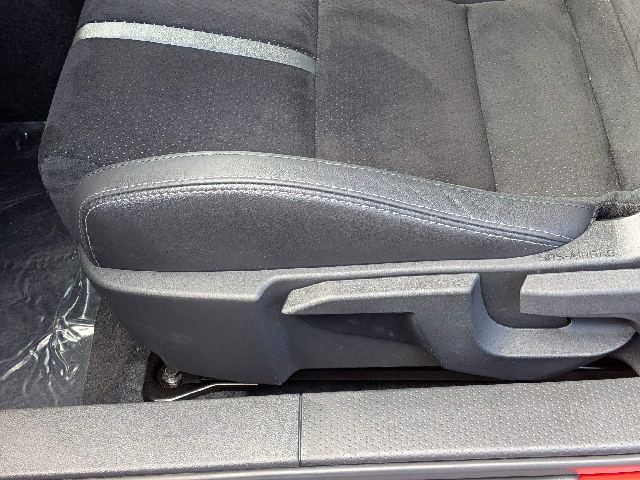 2026 Toyota GR86 Premium AT