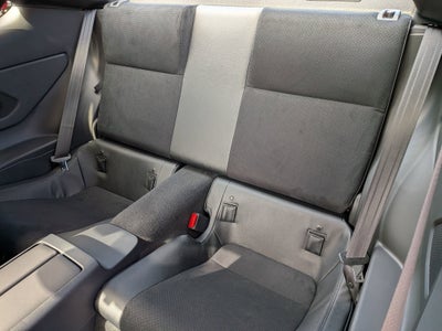 2026 Toyota GR86 Premium AT