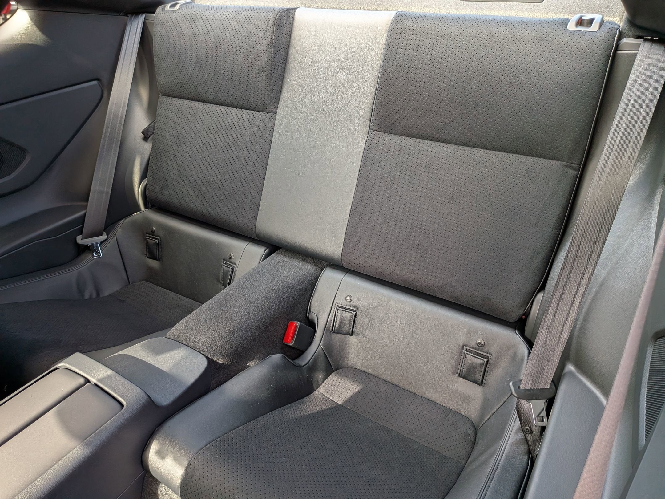 2026 Toyota GR86 Premium AT
