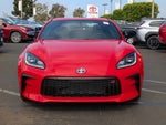 2026 Toyota GR86 Premium AT