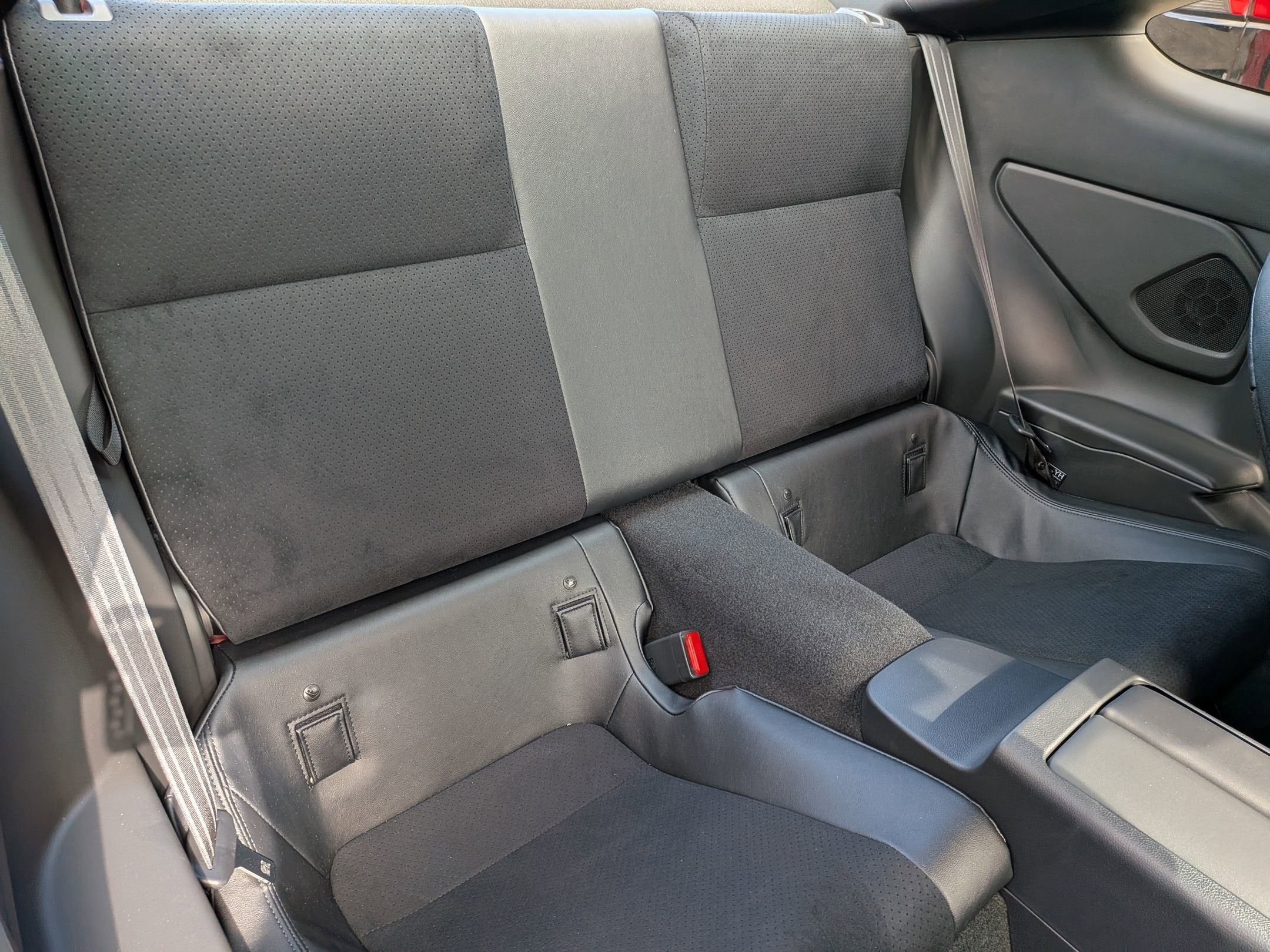 2026 Toyota GR86 Premium AT