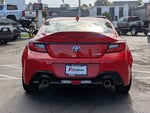 2026 Toyota GR86 Premium AT