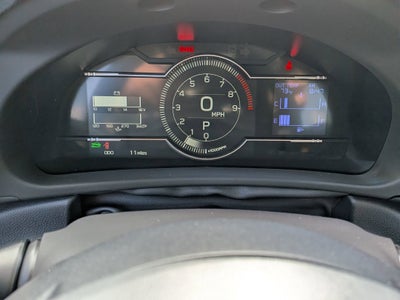 2026 Toyota GR86 Premium AT
