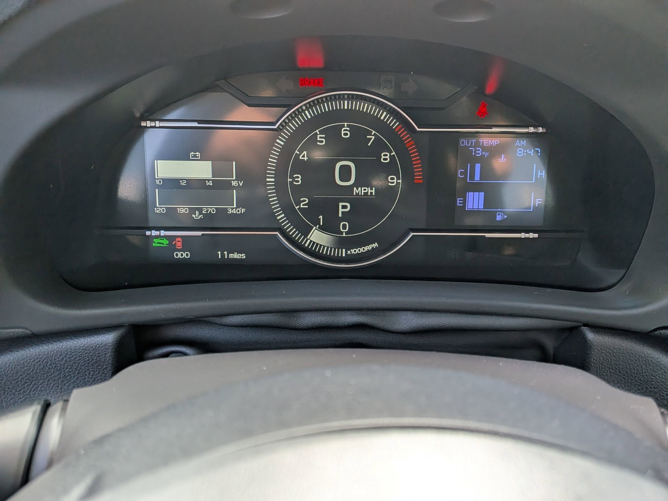 2026 Toyota GR86 Premium AT