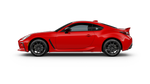 2026 Toyota GR86 Premium AT