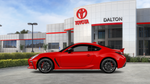 2027 Toyota GR86 Premium AT