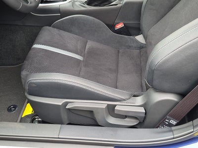 2026 Toyota GR86 Premium AT