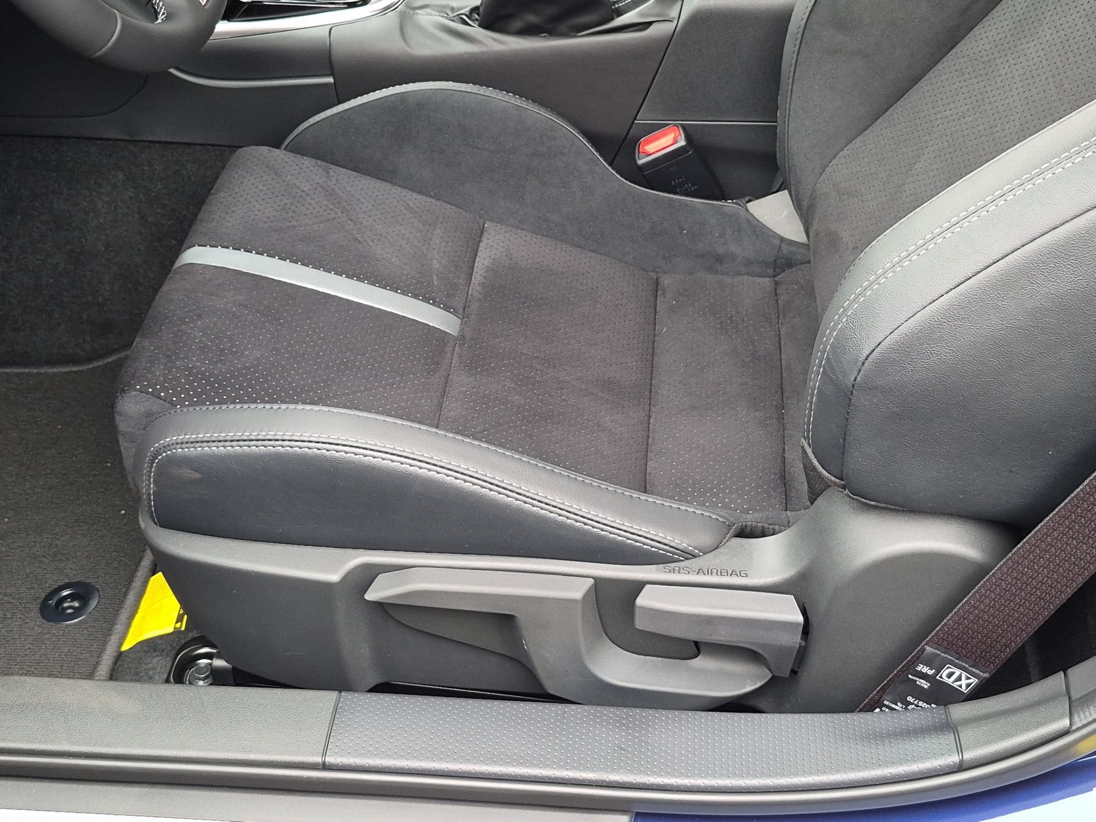 2026 Toyota GR86 Premium AT