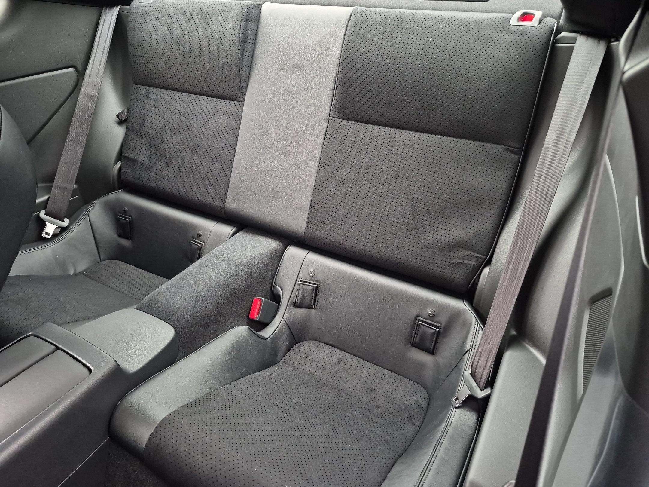 2026 Toyota GR86 Premium AT