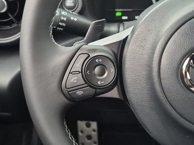 2026 Toyota GR86 Premium AT