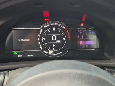 2026 Toyota GR86 Premium AT