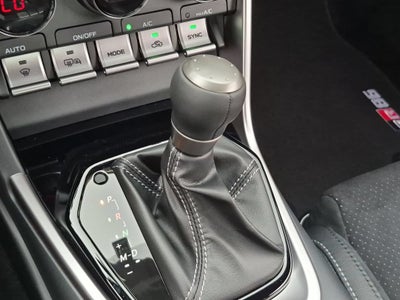 2026 Toyota GR86 Premium AT