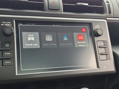 2026 Toyota GR86 Premium AT