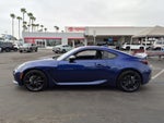 2026 Toyota GR86 Premium AT