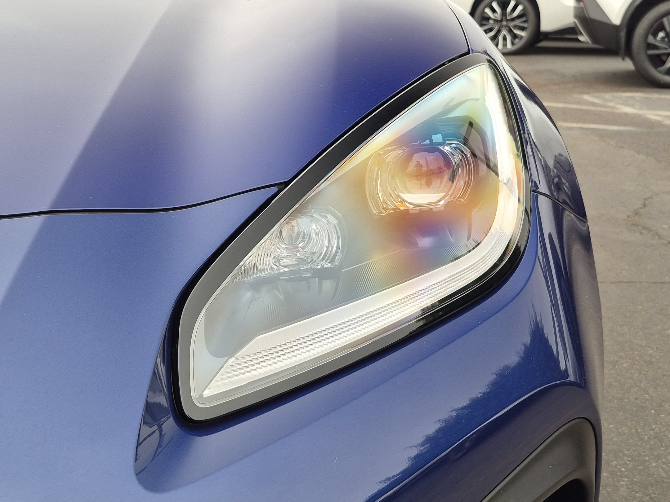 2026 Toyota GR86 Premium AT