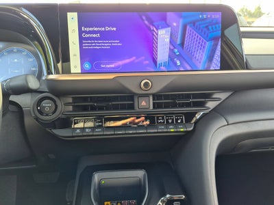 2026 Toyota Toyota Crown XLE