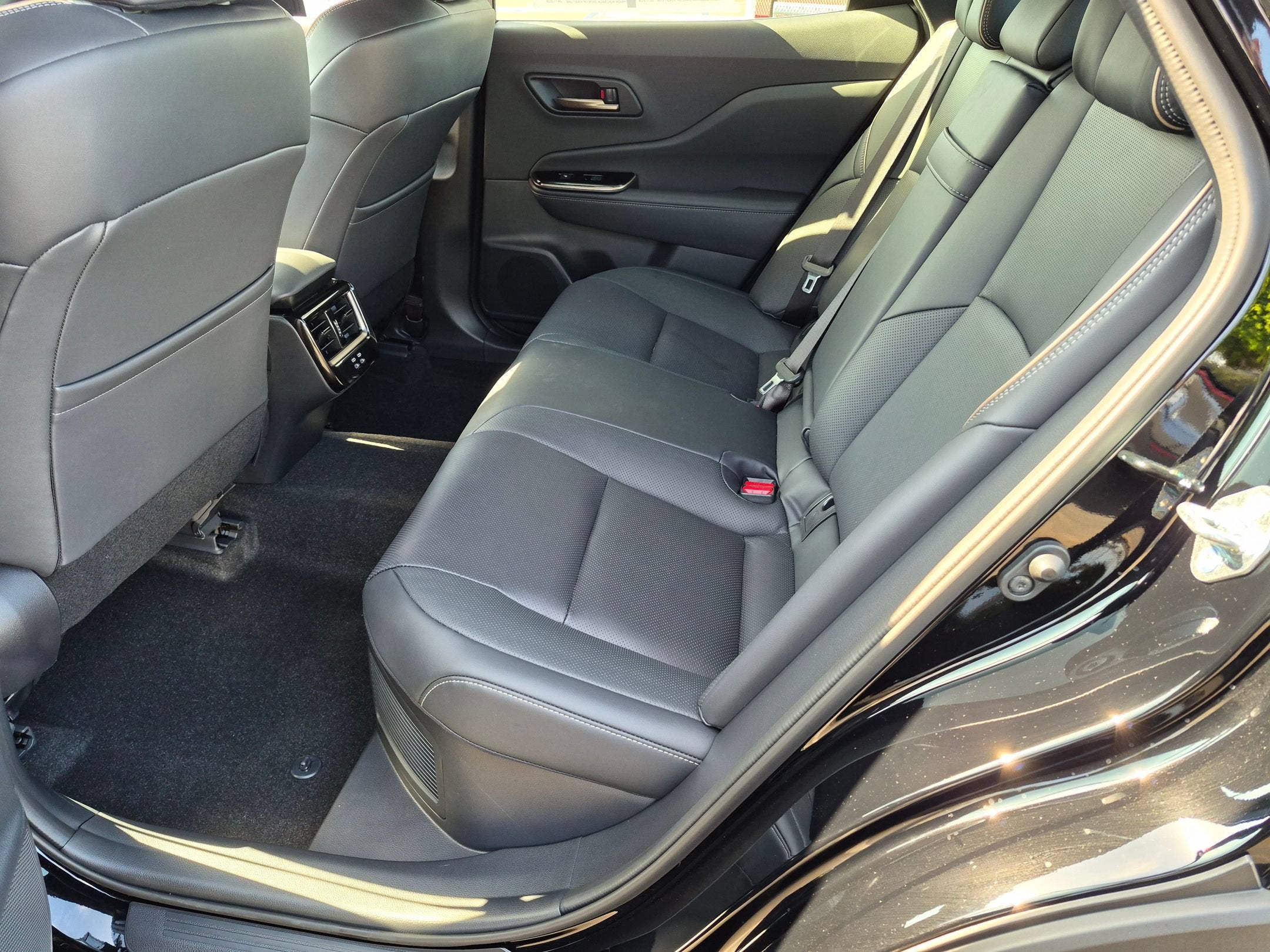 2026 Toyota Toyota Crown XLE