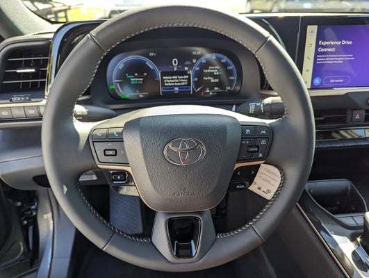 2024 Toyota Toyota Crown XLE in National City , CA - Dalton Toyota
