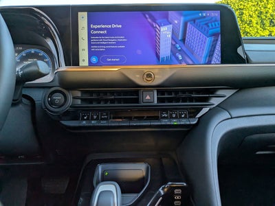 2026 Toyota Toyota Crown Limited