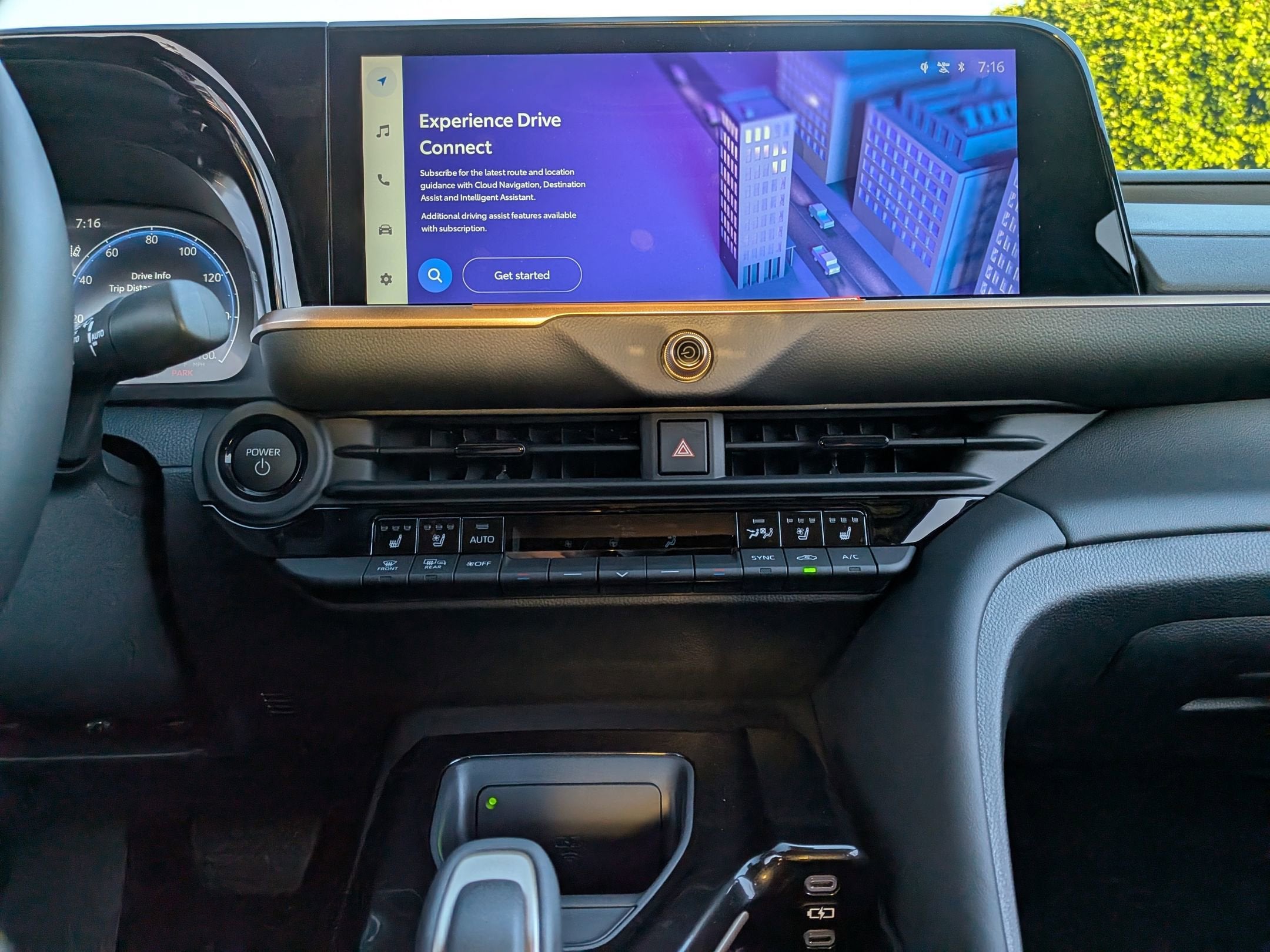 2026 Toyota Toyota Crown Limited