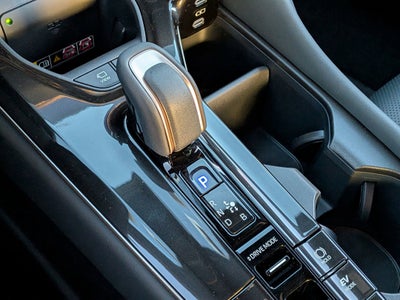 2026 Toyota Toyota Crown Limited