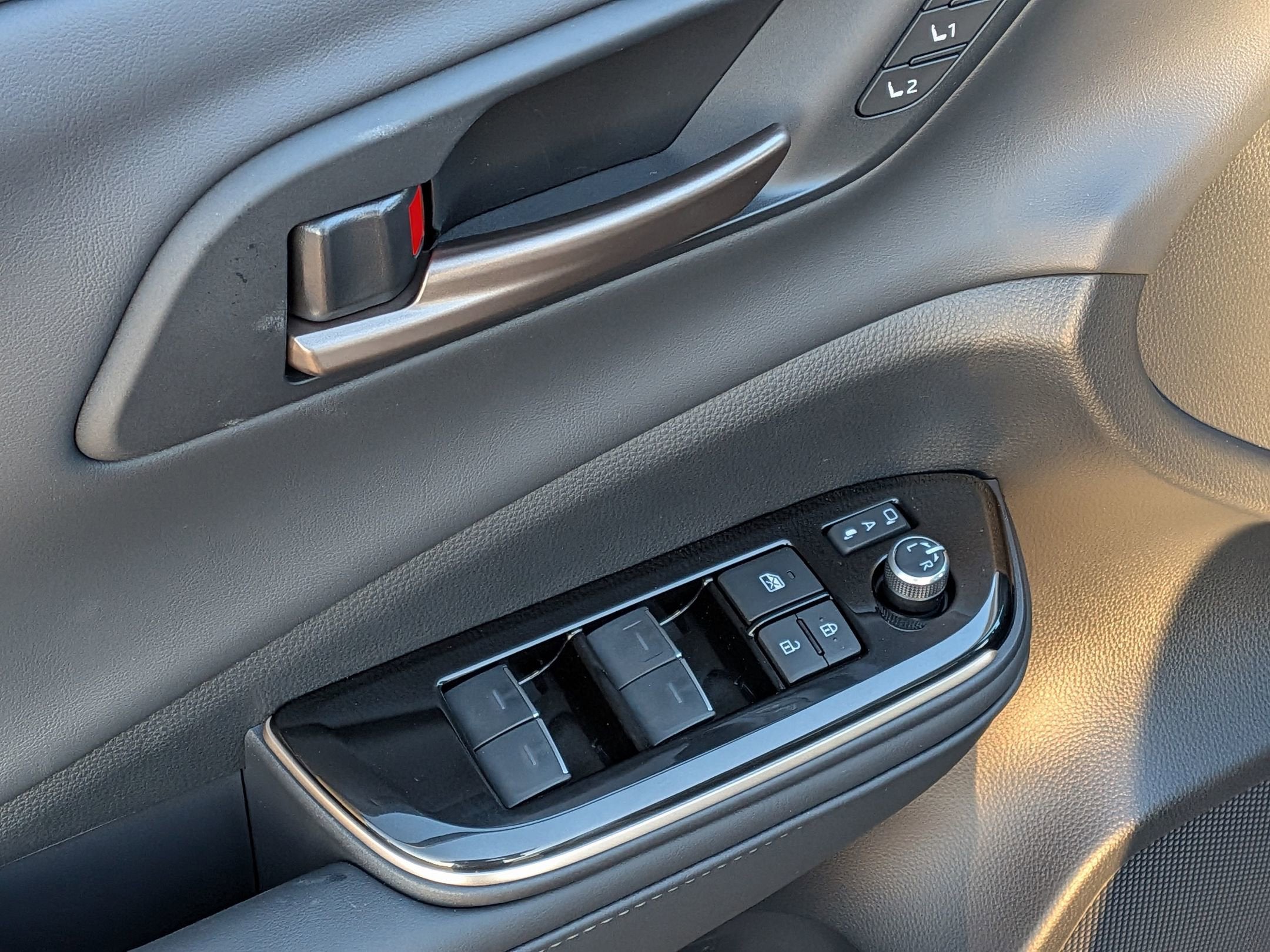 2026 Toyota Toyota Crown Limited