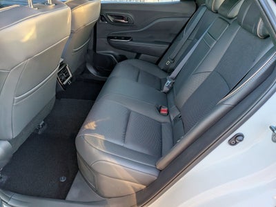 2026 Toyota Toyota Crown Limited