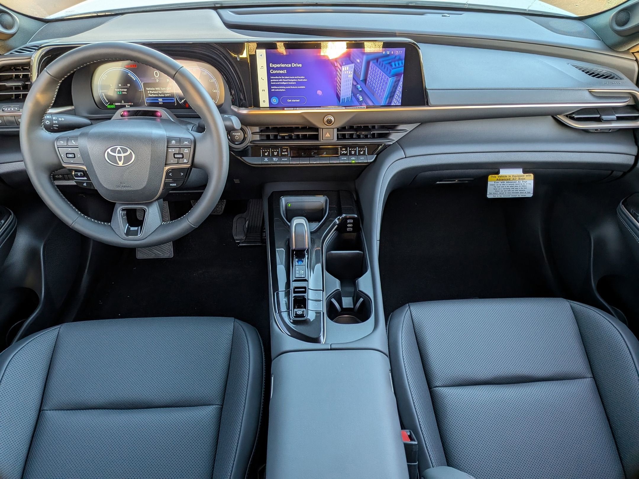 2026 Toyota Toyota Crown Limited