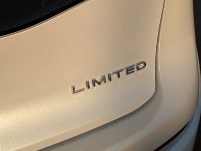 2026 Toyota Toyota Crown Limited